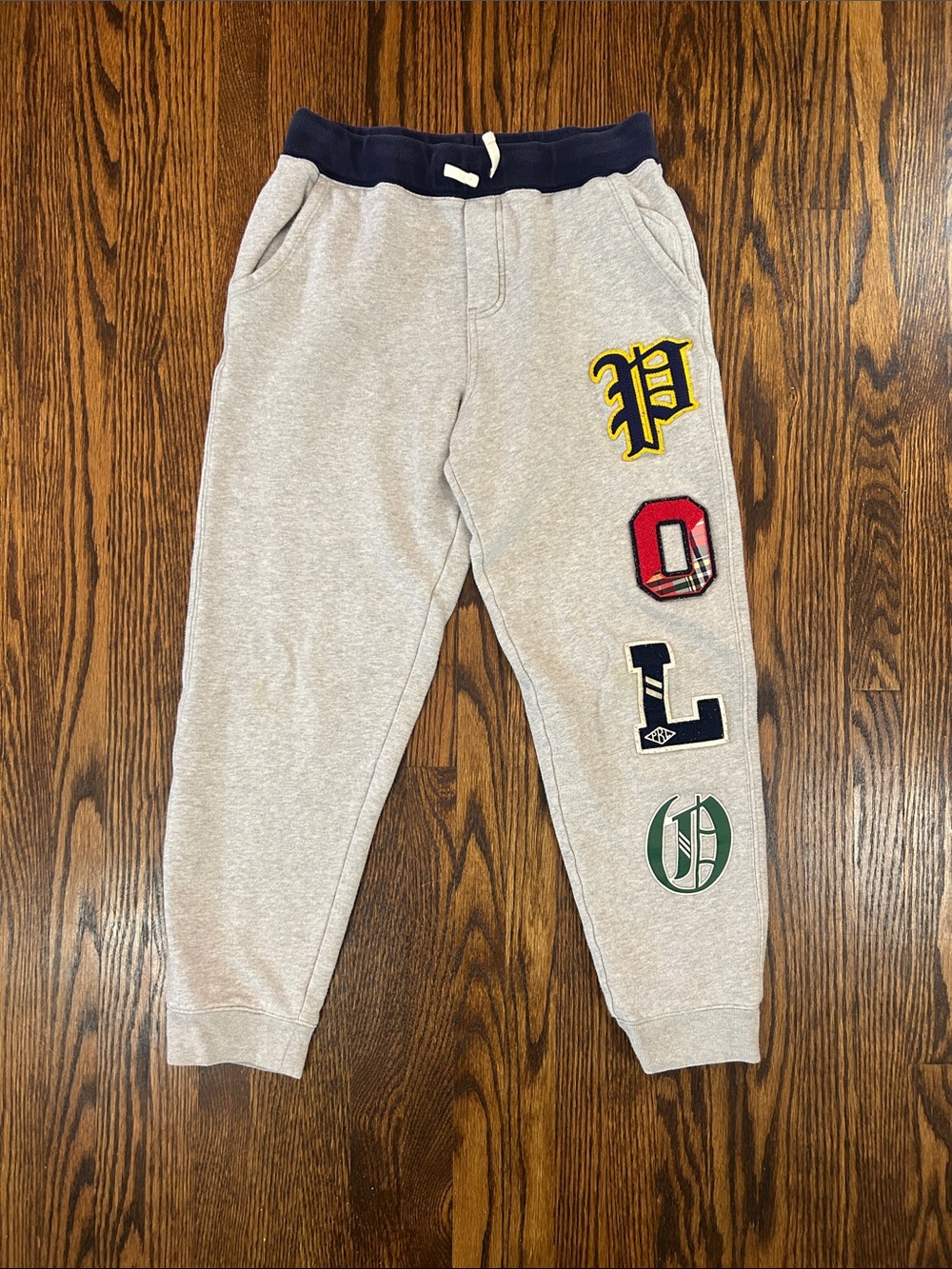 Polo Ralph Lauren Sweatpants